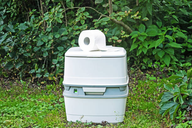 Best Luxury portable toilet rental  in The Hills, TX