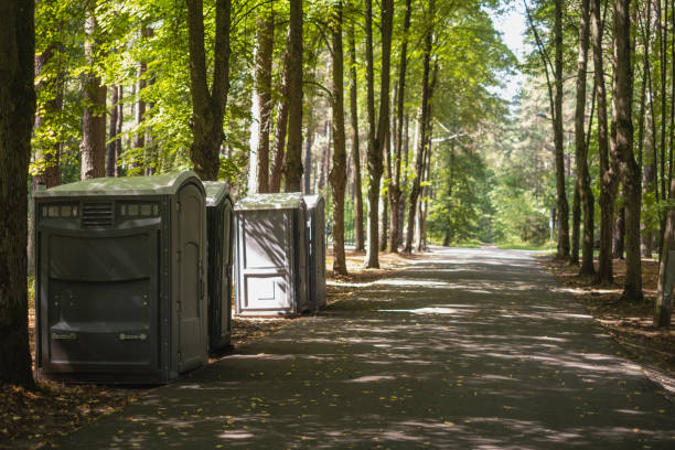 Best Local porta potty services  in The Hills, TX