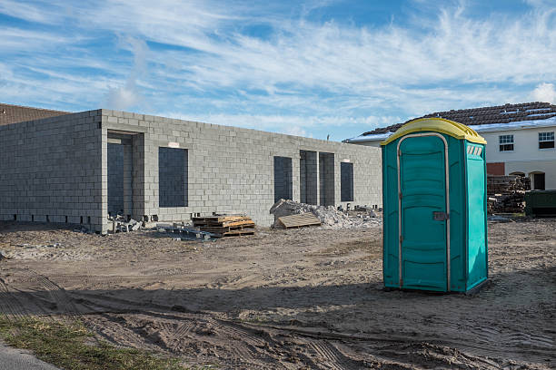 Best Affordable porta potty rental  in The Hills, TX